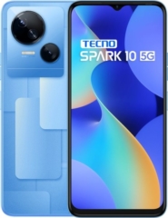 Фото Tecno Spark 10 5G Tecno Spark 10 5G