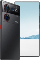 Фото ZTE nubia Z50 Ultra ZTE nubia Z50 Ultra