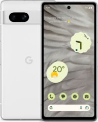Фото Google Pixel 7a Google Pixel 7a