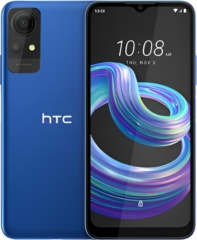 HTC Wildfire E3 lite
