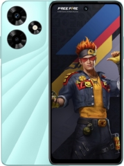 Фото Infinix Hot 30 Infinix Hot 30