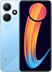 Infinix Hot 30i