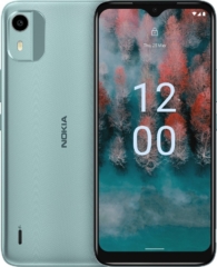 Nokia C12 Plus