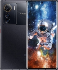 Фото ZTE Axon 50 Ultra ZTE Axon 50 Ultra