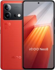 vivo iQOO Neo8
