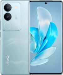 Фото vivo S17 vivo S17