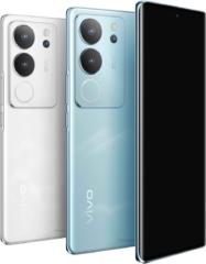 Фото vivo S17 Pro vivo S17 Pro