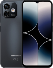 Фото Ulefone Note 16 Pro Ulefone Note 16 Pro