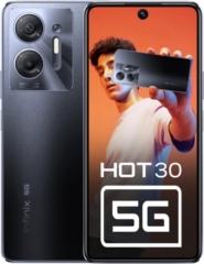 Фото Infinix Hot 30 5G Infinix Hot 30 5G