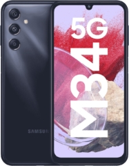 Samsung Galaxy M34 5G