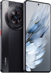 Фото ZTE nubia Z50S Pro ZTE nubia Z50S Pro