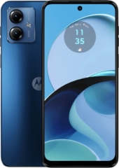 Motorola Moto G14