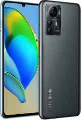 Фото ZTE Blade A72s ZTE Blade A72s