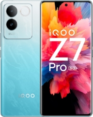 vivo iQOO Z7 Pro