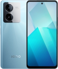 Фото vivo iQOO Z8x vivo iQOO Z8x