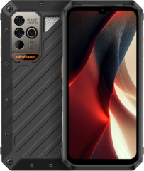 Фото Ulefone Power Armor 18 Ultra Ulefone Power Armor 18 Ultra