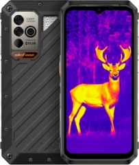 Фото Ulefone Power Armor 18T Ultra Ulefone Power Armor 18T Ultra