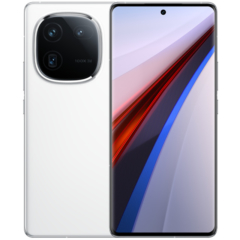 vivo iQOO 12 Pro vivo iQOO 12 Pro