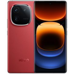 vivo iQOO 12 Pro vivo iQOO 12 Pro