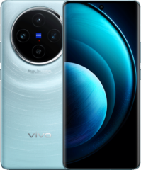 Фото vivo X100 vivo X100