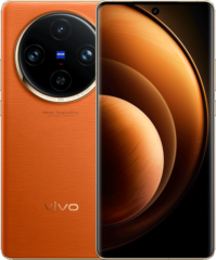 vivo X100 Pro