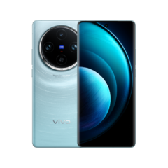 vivo X100 Pro