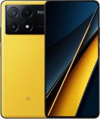Xiaomi Poco X6 Pro