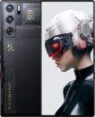 ZTE nubia Red Magic 9 Pro+
