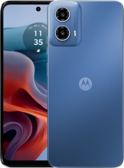 Motorola Moto G34
