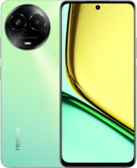 Realme C67