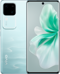 Фото vivo S18 vivo S18