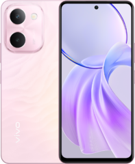 Фото vivo Y100i vivo Y100i
