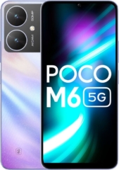 Фото Xiaomi Poco M6 Xiaomi Poco M6