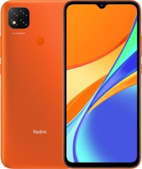 Xiaomi Redmi 9C