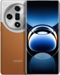 Фото Oppo Find X7 Oppo Find X7