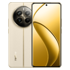 Realme 12 Pro+