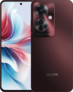 Oppo F25 Pro