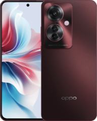 Фото Oppo F25 Pro Oppo F25 Pro