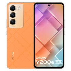 vivo Y200e vivo Y200e