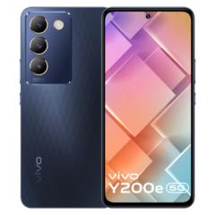 vivo Y200e vivo Y200e