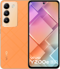 Фото vivo Y200e vivo Y200e
