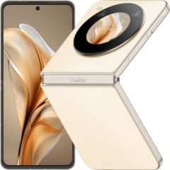 Фото ZTE nubia Flip ZTE nubia Flip