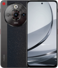 Фото ZTE nubia Focus Pro ZTE nubia Focus Pro