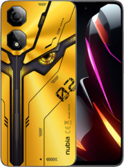 ZTE nubia Neo 2