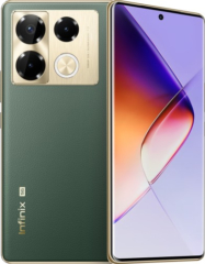 Фото Infinix Note 40 Pro+ Infinix Note 40 Pro+