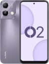 Lava O2