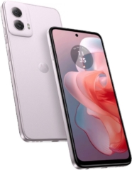 Фото Motorola Moto G Power (2024) Motorola Moto G Power (2024)