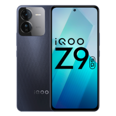 vivo iQOO Z9