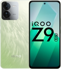 vivo iQOO Z9