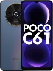Фото Xiaomi Poco C61 Xiaomi Poco C61